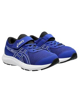 Zapatilla Niño Asics Contend™  9 PS Azul