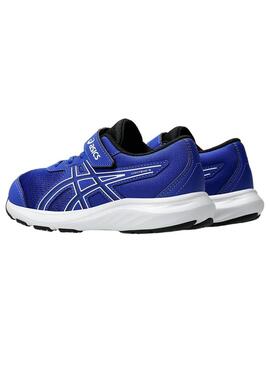 Zapatilla Niño Asics Contend™  9 PS Azul