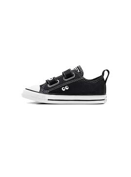 Zapatilla Niño/a Converse All Star Eyes Negra