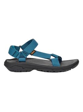 Sandalia Hombre Teva Hurricane XLT2 Azul