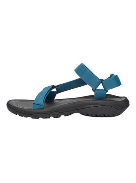 Sandalia Hombre Teva Hurricane XLT2 Azul