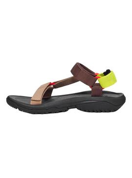 Sandalia Hombre Teva Hurricane XLT2 Marrón