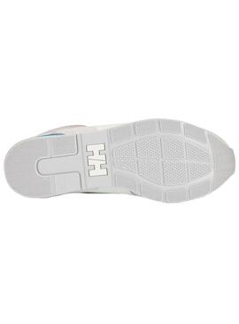 Zapatilla Hombre HH Anakin Leather Gris