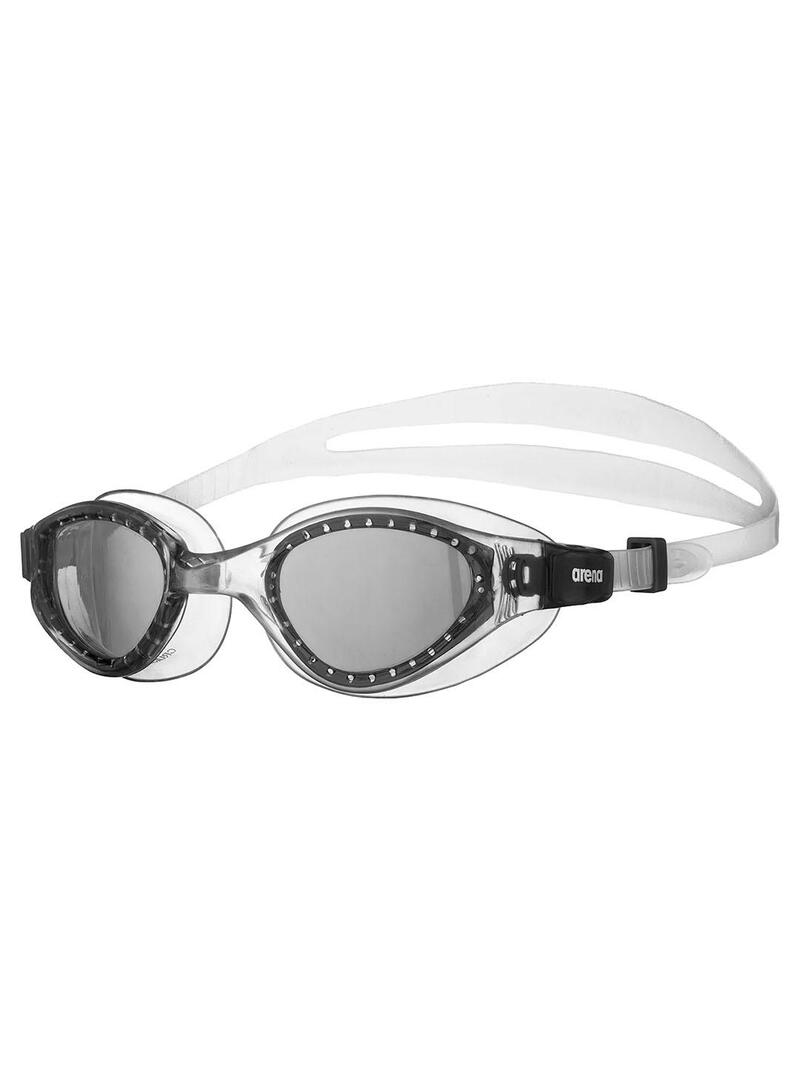 Gafas Bucear Arena Cruiser Evo Gris blanco