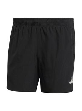 Short Hombre Adidas Run It Negro