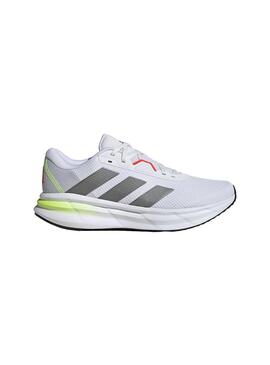 Zapatilla Hombre Adidas Galaxy 7  Blanco