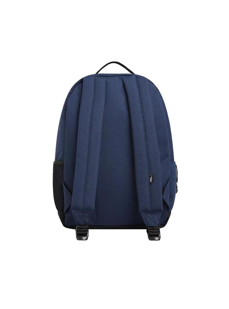 Mochila UnIsex Vans Skool Azul