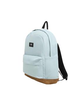 Mochila Unisex Vans Old Skool Sport Azul