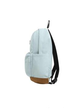 Mochila Unisex Vans Old Skool Sport Azul