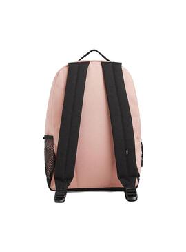 Mochila Unisex Vans Skool Rosa