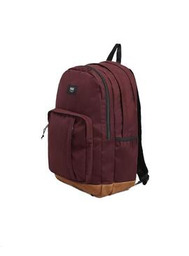 Mochila Unisex Vans Old Skool Trek Granate