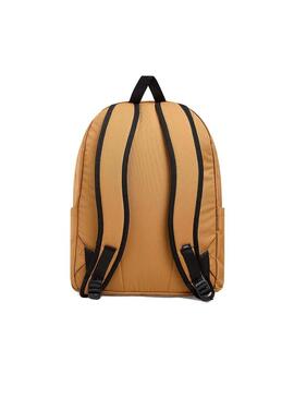 Mochila Unisex Vans Old Skool Marron