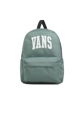 Mochila Unisex Vans Old Skool Verde