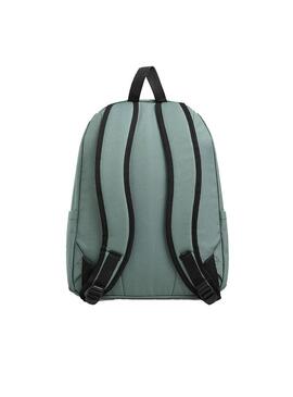 Mochila Unisex Vans Old Skool Verde