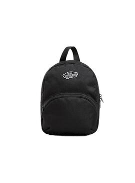 Mochila Mini Unisex Vans Negra