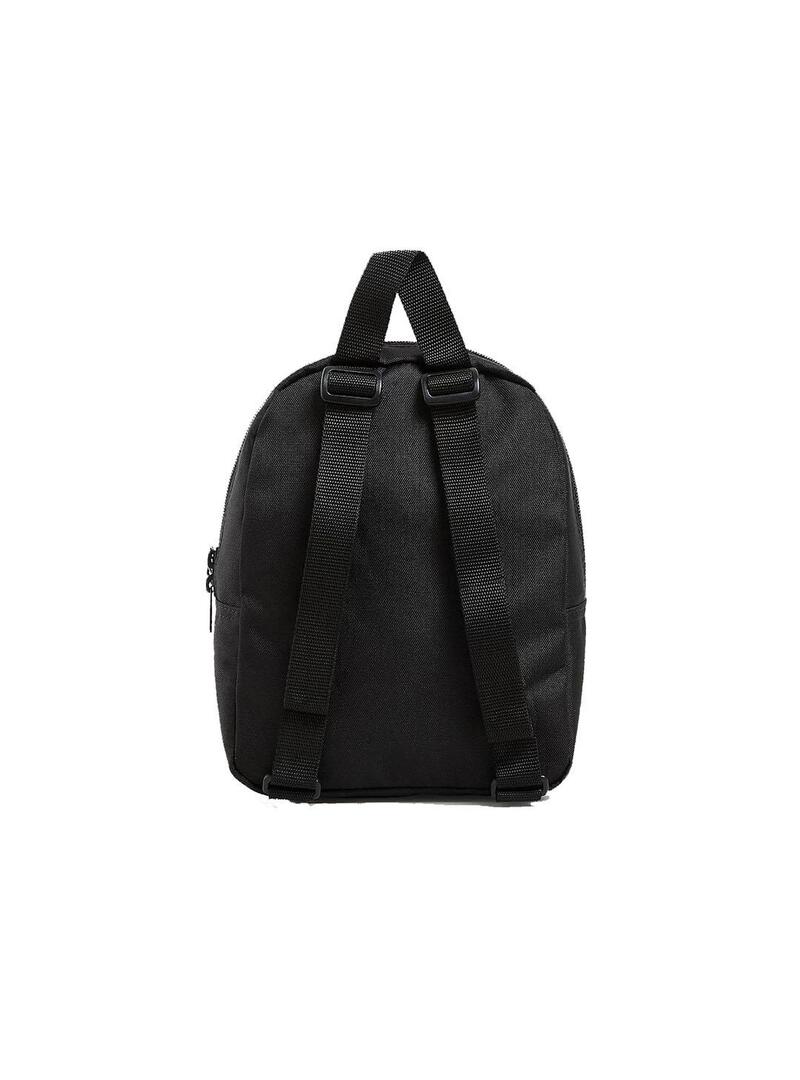 Mochila Mini Unisex Vans Negra