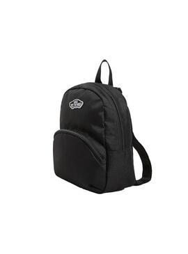 Mochila Mini Unisex Vans Negra