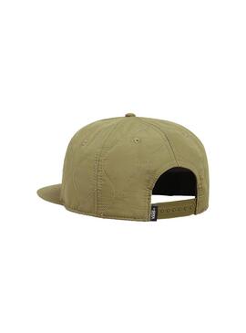 Gorra Vans Half Box Verde