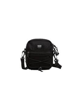 Bandolera Unisex Vans Bail Shoulder Negro