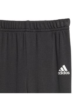 Conjunto Niñ@ adidas Performance Gris/Negro