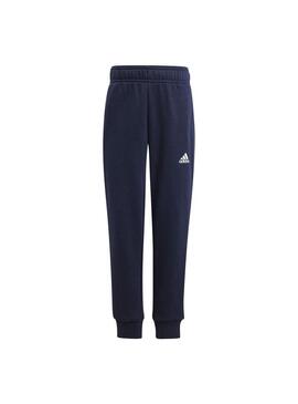 Conjunto Niñ@ adidas Performance Royal/Negro