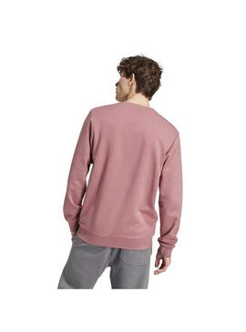 Sudadera Hombre adidas Feelcozy Rosa