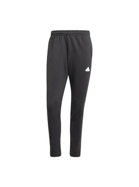 Pantalon Hombre adidas FI Dblknt Negro