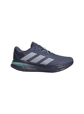 Zapatilla Hombre adidas Galaxy 7 Azul