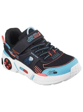 Zapatilla Niño Skechers Gametronix 2.0