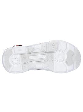 Zapatilla Niño Skechers Gametronix 2.0