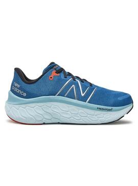 Zapatilla Hombre New Balance Kair Azul