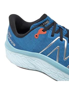 Zapatilla Hombre New Balance Kair Azul