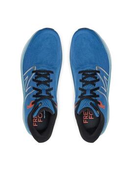 Zapatilla Hombre New Balance Kair Azul