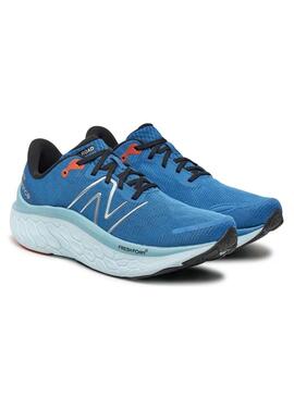 Zapatilla Hombre New Balance Kair Azul