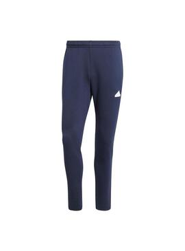 Pantalon Hombre adidas Dblknt Marino