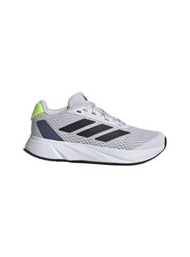 Zapatilla Niño Adidas Duramo SL Blanco