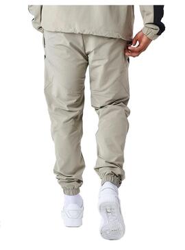 Pantalón Hombre Project X Paris Jogging Beige