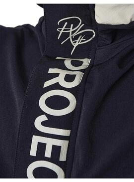 Chaqueta Hombre Project X Paris Veste