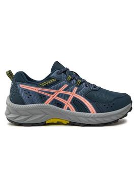 Zapatilla Mujer Asics Gel-Venture™ 9 Azul Marino