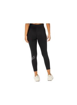 Malla Mujer Asics 7/8 Tight Negra