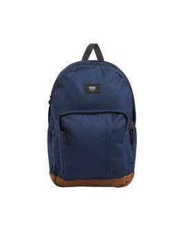 Mochila Vans Old Skool Dress Blues