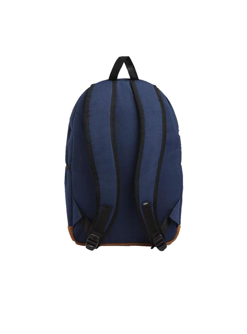 Mochila Vans Old Skool Dress Blues