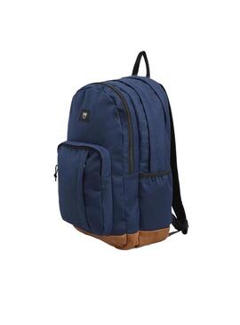 Mochila Vans Old Skool Dress Blues