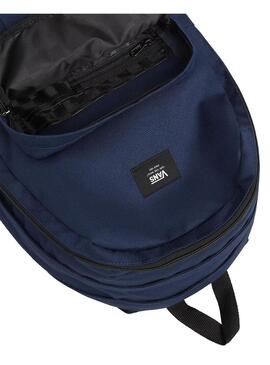 Mochila Vans Old Skool Dress Blues