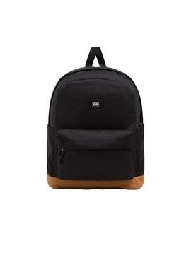 Mochila Vans Unisex Old Skool Negra