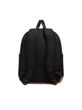 Mochila Vans Unisex Old Skool Negra