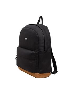 Mochila Vans Unisex Old Skool Negra