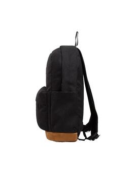 Mochila Vans Unisex Old Skool Negra