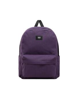 Mochila Vans Old Skool Morada