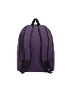 Mochila Vans Old Skool Morada